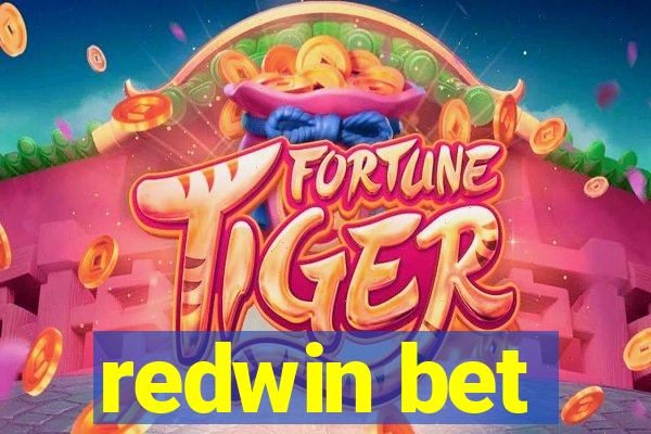 redwin bet